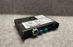 CHEVROLET CAMARO STEUERGERAT GPS NAVIGATION 23415901 - Picture 1 of 5