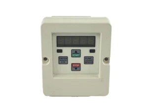 00F40102009 - KEB - 00.F4.010-2009 Opérateur interface RECONDITIONNÉ - Imagen 1 de 3