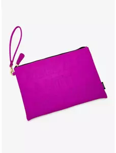 Loungefly Disney Alice In Wonderland All Mad Clutch Purse - Picture 1 of 3