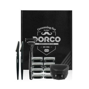 Dorco Pace5 Style Grooming Set for Men - FREE SHIPPING - Picture 1 of 1