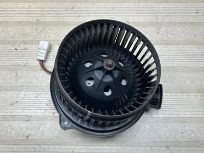 Honda Fit 2009-2013 calefacción aire acondicionado soplador motor OEM usado Foto 1 de 2