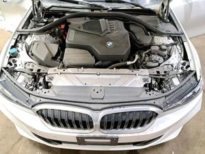 Front Spindle/Knuckle 2023 330i Sku#4091239 - Bild 1 von 6