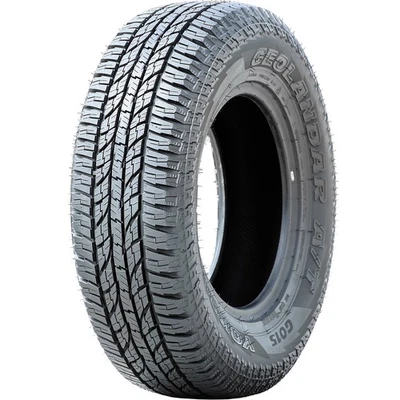 Yokohama Geolandar A/T G015 LT 295/60R20 Load E 10 Ply (DT) AT All Terrain Foto 1 de 4