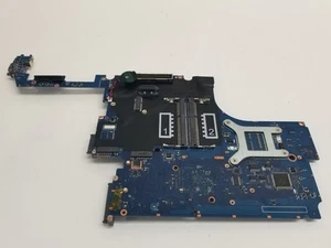 Placa Base Para Portátil HP ZBook 15 G2 Intel Socket G3 DDR3 784468-601 - Imagen 1 de 4