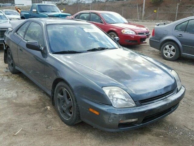 AC Compressor Fits 97-98 PRELUDE 1875584 Foto 1 de 4