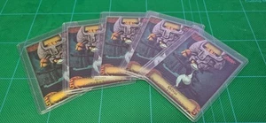 Legend Of Zelda Midna (G9) Foil Trading Card (2016 Enterplay) - Picture 1 of 2