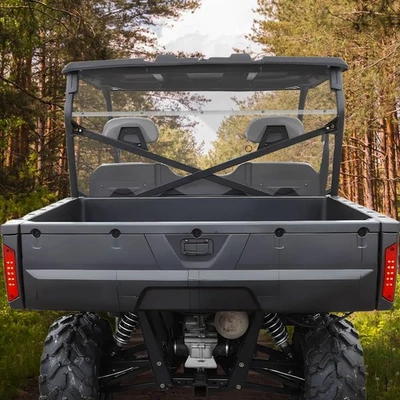 Ranger 800 Rear Windshield Vents For Polaris Ranger 800 /Ranger XP 800 2010-2014 - Image 1 of 4
