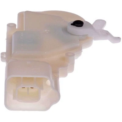 Actuador de cerradura de puerta Dorman 746-001 pasajero delantero o trasero lado derecho para Chevy Foto 1 de 3