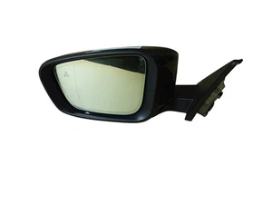 BMW OEM Exterior mirror heated left (EC) 5B4B5B9 5A07757 4' G22 G23 vin:CE02341 - Picture 1 of 9
