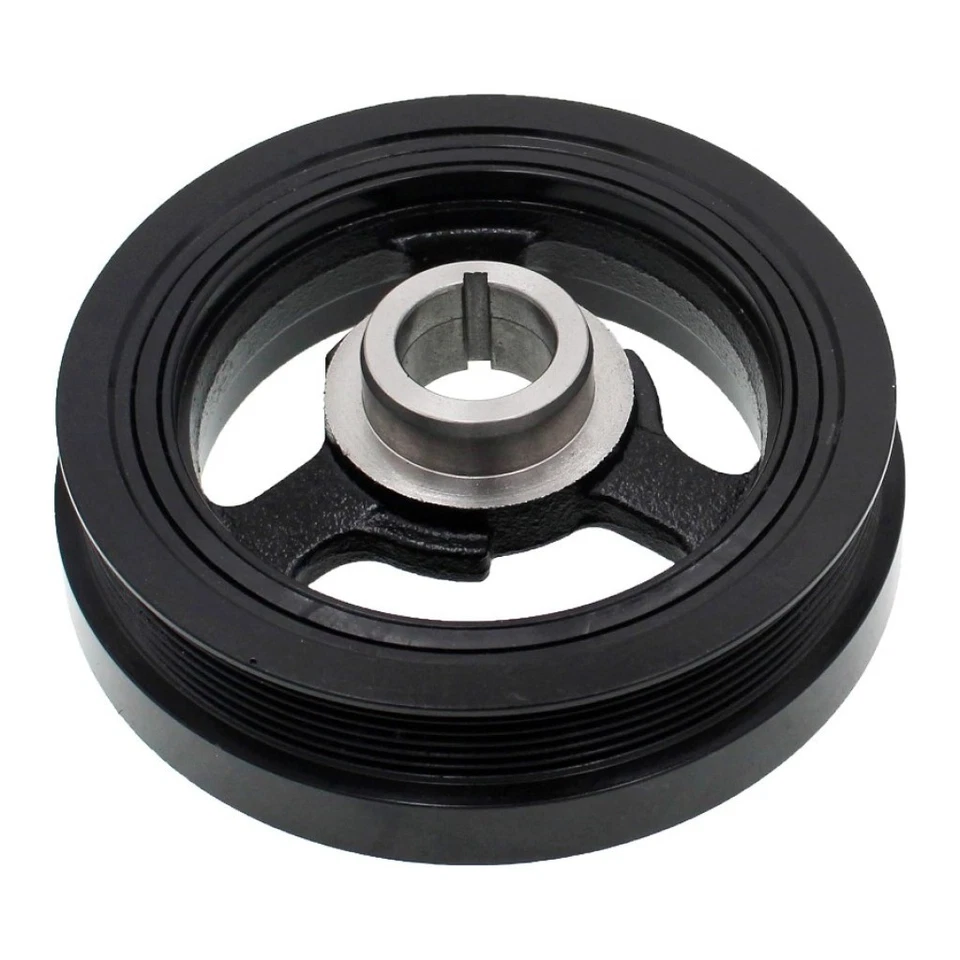 Balanceador Harmônico Mercury Grand Marquis 2001-2011 | Aço | 1,4 Polegadas de Profundidade - Imagem 1 de 4