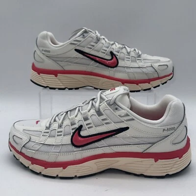 Nike Women's Size 6 P-6000 (HJ7361 133) Sneaker Trainer Sports Running Hype - Image 1 of 4