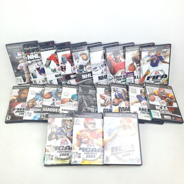 NHL 2K9 PS2 - Compra jogos online na