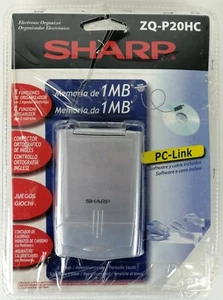 Sharp Z-P20HC -No Funciona- Pda - Imagen 1 de 1