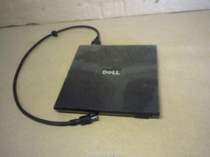 Dell UJ862A G631D Latitude CD-R DVD ReWriter 8 x UltraSlim SATA Drive KM001 - Photo 1/5