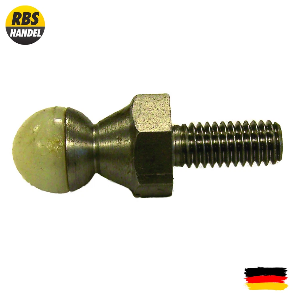 Pivote embrague Dodge KA Nitro 07-09 52087542 - Photo 1/1