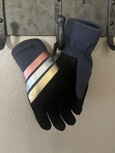 Youth Winter Gloves Size S/M SWISSTECH - Picture 1 of 4