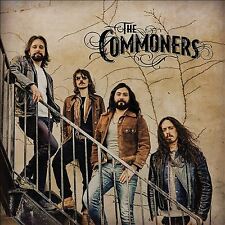 Find a Better Way by The Commoners (Record, 2022)