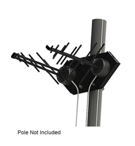 MobileMark Y42700WB-2X 600 a 6000 MHz MIMO Wideband Log Antena periódica - Imagen 1 de 1