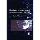 The Perspectives of People with Dementia: Research Meth - Paperback NEW Wilkinso