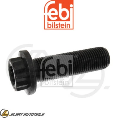 DER RIEMENSCHEIBENBOLZEN FÜR VW AUDI SEAT SKODA CSNA CKUB CKTB CSLA FEBI - Bild 1 von 4