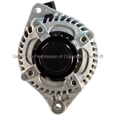 Acura. RDX. 2013. 2014. 2015.Alternator V6/3,5L. 135AMP/12V. CW. 6-SCP. Foto 1 de 4