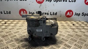 2013-2018 TOYOTA AURIS MK2 ZWE186 1.8 HYBRID 2ZE-FXE AC AIR CON COMPRESSOR PUMP - Picture 1 of 10