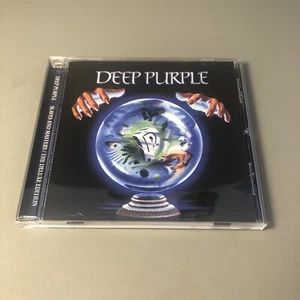 Deep Purple - Slaves and Masters: The Deluxe Edition | CD 2012 | #J10 - Bild 1 von 2