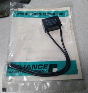 RELIANCE ELECTRIC 600686-33A SUPPRESSOR - Picture 1 of 4