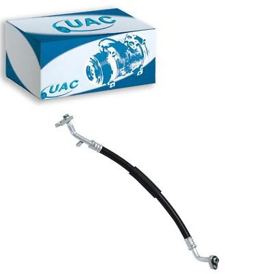 Conjunto de manguera de línea de succión de aire acondicionado UAC para Ram 1500 2011 4,7 L V8 FLEX SOHC Foto 1 de 2