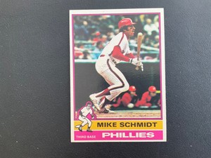 1976 TOPPS BASEBALL SERIES 397-528 PICK CARDS YOU WANT