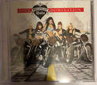 Doll Domination by The Pussycat Dolls (CD, 2008)
