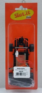 Slot It SICH32F HRS2 Anglewinder RTR Chassis 1mm Offset 1/32 Slot Car Part - Picture 1 of 1