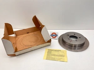 Power Stop AutoSpecialty Brake Rotor AR8559 - Picture 1 of 4