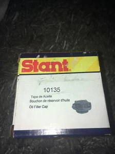 New Stant 10135 Oil Filler Cap for 4 Runner Toyota Camry Tacoma Corolla 4Runner - Picture 1 of 2