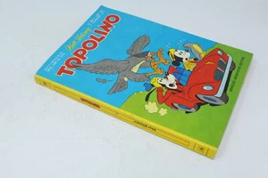 WALT DISNEY TOPOLINO MONDADORI N� 888  [DL1-010] - Imagen 1 de 2