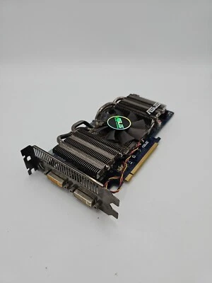 Asus NVIDIA GeForce GTS250 - Scheda video PCI-Express da 1 GB ENGTS250 DK/DI/1GD - Immagine 1 di 4
