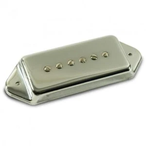 KENT ARMSTRONG® TVC90 VINTAGE CASINO P90 ALNICO II SET mit NECK + BRIDGE - .. - Bild 1 von 1
