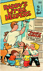 Daddy's Little Helpers by Bil Keane ( Fawcett Books | First Printing | 1980 )