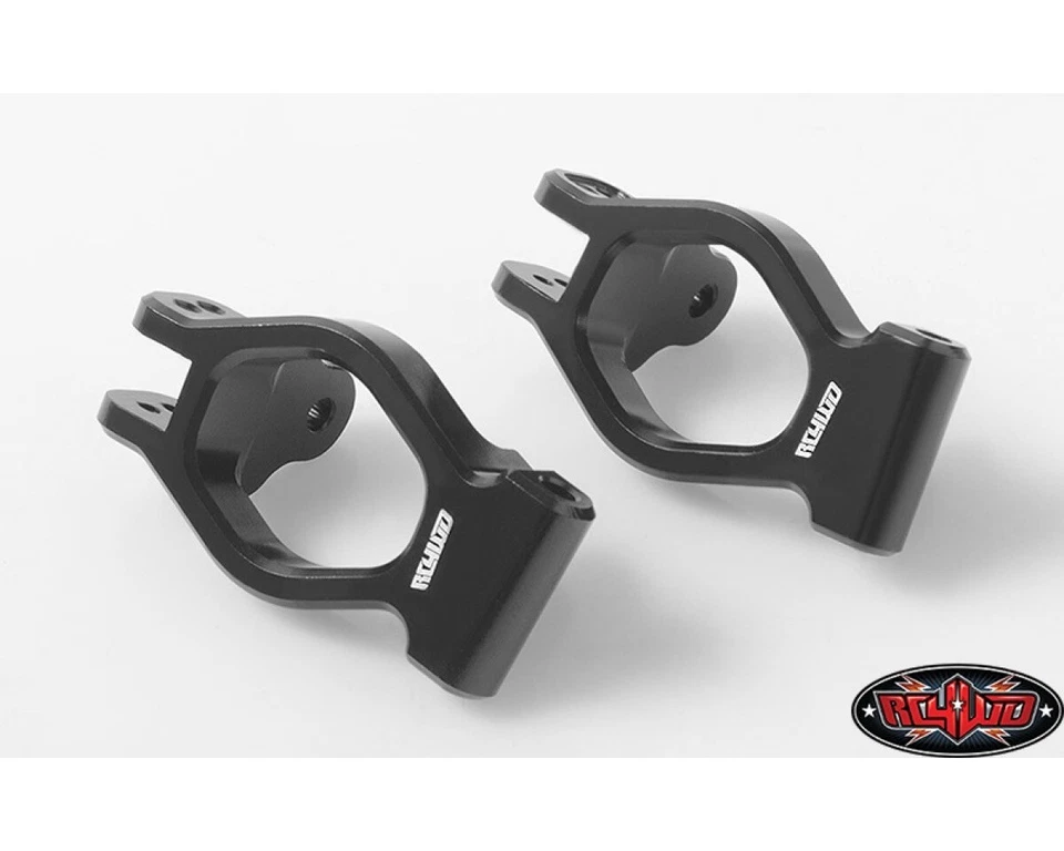 RC4WD Aluminum Steering Knuckle Carriers axial Yeti XL Z-s1751