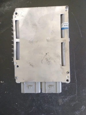 2002 DODGE STRATUS ECU 2.7 КОМПЬЮТЕРНЫЙ МОДУЛЬ УПРАВЛЕНИЯ 4606801AB - Изображение 1 из 4