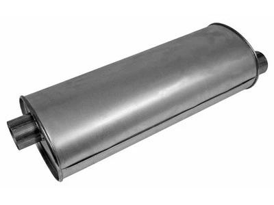 For 2000-2006 Chevrolet Tahoe Muffler Walker 18237RZGF 2004 2005 2001 2002 2003 - Image 1 of 2