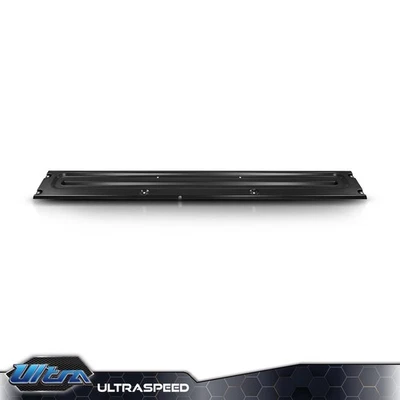 Panel de acceso de placa de puerta trasera apto para Ford F250 F350 Super Duty 1999-2016 Foto 1 de 4