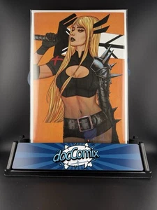 Variante Magik #3 1:100 Jenny Frison Virgin Ratio - Casi nueva - Imagen 1 de 5