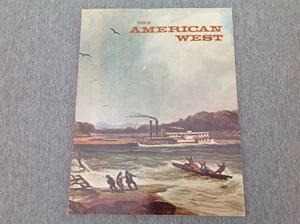 The American West Volume VII Number 5 Sept 1970 - Bild 1 von 16