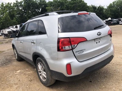 Regulador de janela frontal para driver elétrico compatível com 14-15 SORENTO 947889 - Imagem 1 de 4