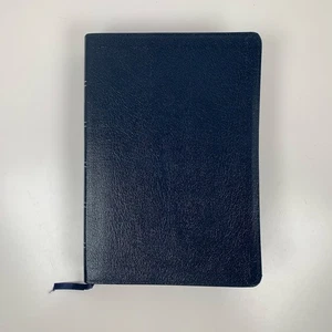 Life Application Study Bible NIV Bonded Leather Zondervan 1991 READ - Imagen 1 de 5