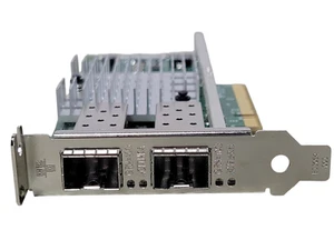 Intel ETH Converged 2- Port network adapter X520-DA2 E10G42BTDA _ - Bild 1 von 4