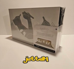 Pokémon Espada y Escudo - Colección Charizard Ultra Premium UPC - ¡NUEVO/SELLADO! - Imagen 1 de 9