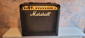 Marshall Valvestate 20 Model 8020 2-Channel 20-Watt 1x10" Guitar Combo - Picture 1 of 12