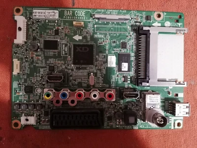 Motherboard Lg32ln5400 - Immagine 1 di 2